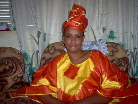 ma maman